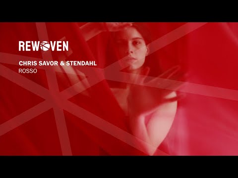 Chris Savor & Stendahl - Rosso
