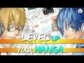How To Make Manga In Clip Studio Paint Indepth Guide