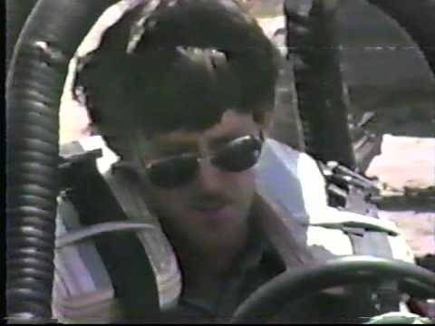 James Head & Crew - B