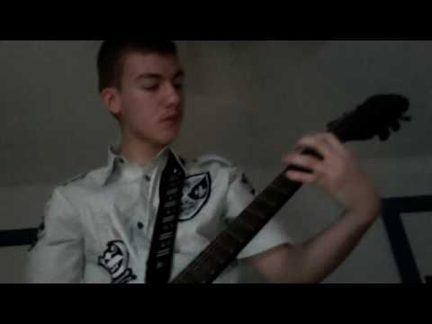 2new songs on guitar