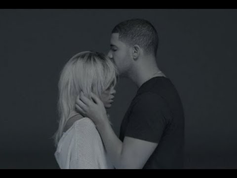Drake - Take Care (ft. Rihanna) (Afro House remix)