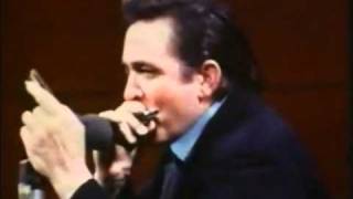 johnny cash- orange blossom special (subtitulos en español)