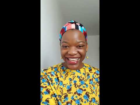 Cameroon Hymnal: Hymn 100 - Sons of God