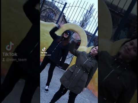 【TikTok Challenge】 THE RAMPAGE from EXILE TRIBE - 「Dirty Disco」