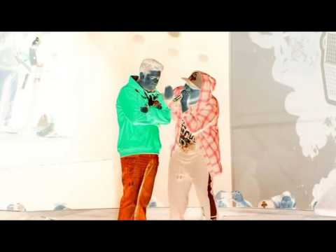 2 Instrumental Aczino vs Jota / Baron vs Jado Red Bull Internacional 2016 (Dj Verse)