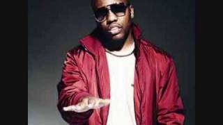 Consequence ft. Kanye West - The Good, the Bad, the Ugly (Instrumental)