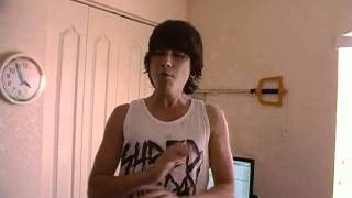 Liferuiner "The Jump Off" Vocal Cover