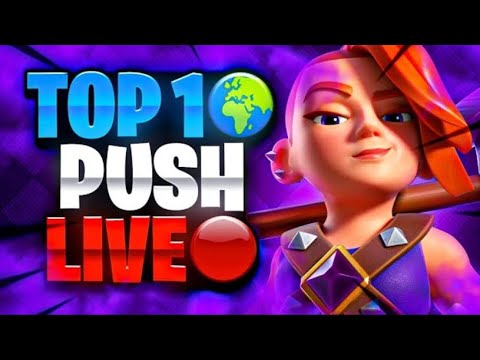 TOP LADDER PUSH + VIEWER DECKS CODE : Hypno #shorts #clashroyale