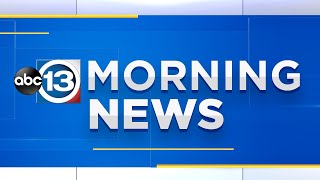 ABC13's Morning News for April 25, 2020