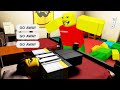 ROBLOX Weird Strict Dad Funny Moments (MEMES) 🛌🏼