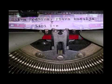 Shira Rodbina X Lipi Ive  -  Plava Košulja (prod. Dazed Out)