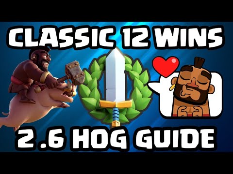 12 WINS CLASSIC CHALLENGE