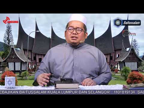 AQIDAH TAHAWIAH