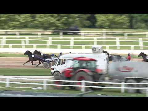 2021.06.12. 02. futam - VAS LADY DÍJ