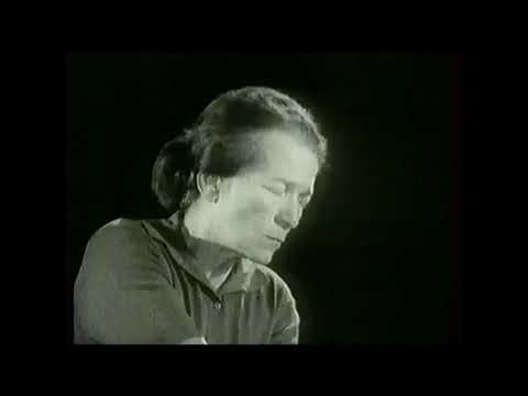 Annie Fischer - Brahms: Intermezzo in E Major Op. 116, No. 4 (1976)