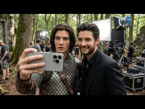 The Chronicles of Narnia: Prince Caspian (2008) 🦁Full Cast Then vs Now 2026 😱