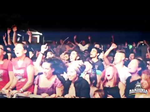 Promo 10°edition of SARDINIA REGGAE FESTIVAL 2017