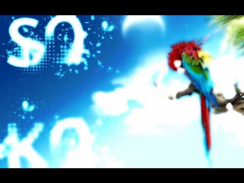 Honorebel Feat. Pitbull & Jump Smokers - Now You See it (Benny Benassi Remix)