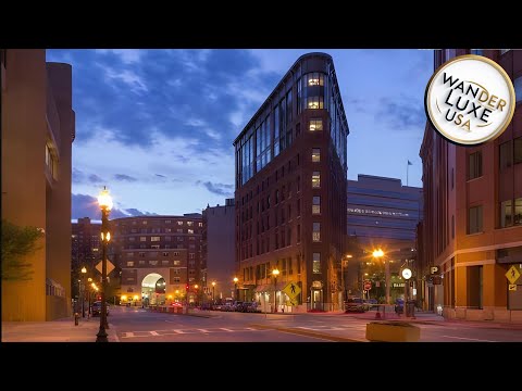 The Boxer | Boston (MA), United States | Hotel Review 🛏️
