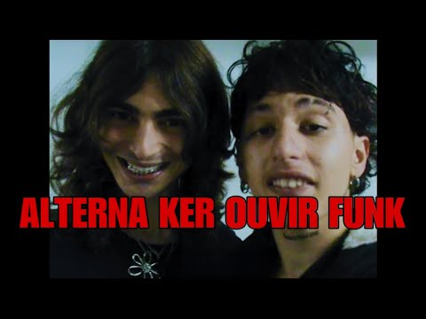 tripsyhell - ALTERNA KER OUVIR FUNK 😈 (ft. Puto Roger)
