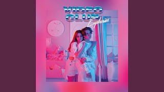 Cover art for amour plastique