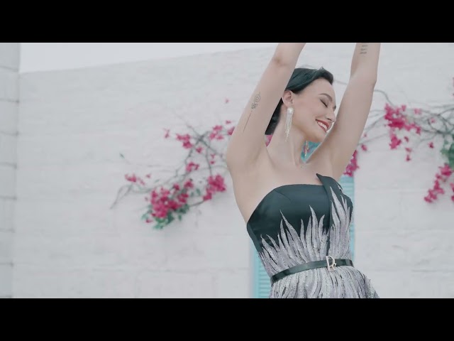 فستان ميدي تول 445197