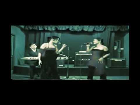 Video audition Manila 2004 - An old video audition of Gina Michaells & the new enthree