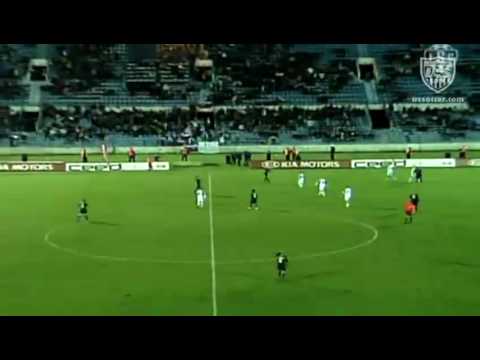 MNT vs. Slovakia: Highlights - Nov. 14, 2009