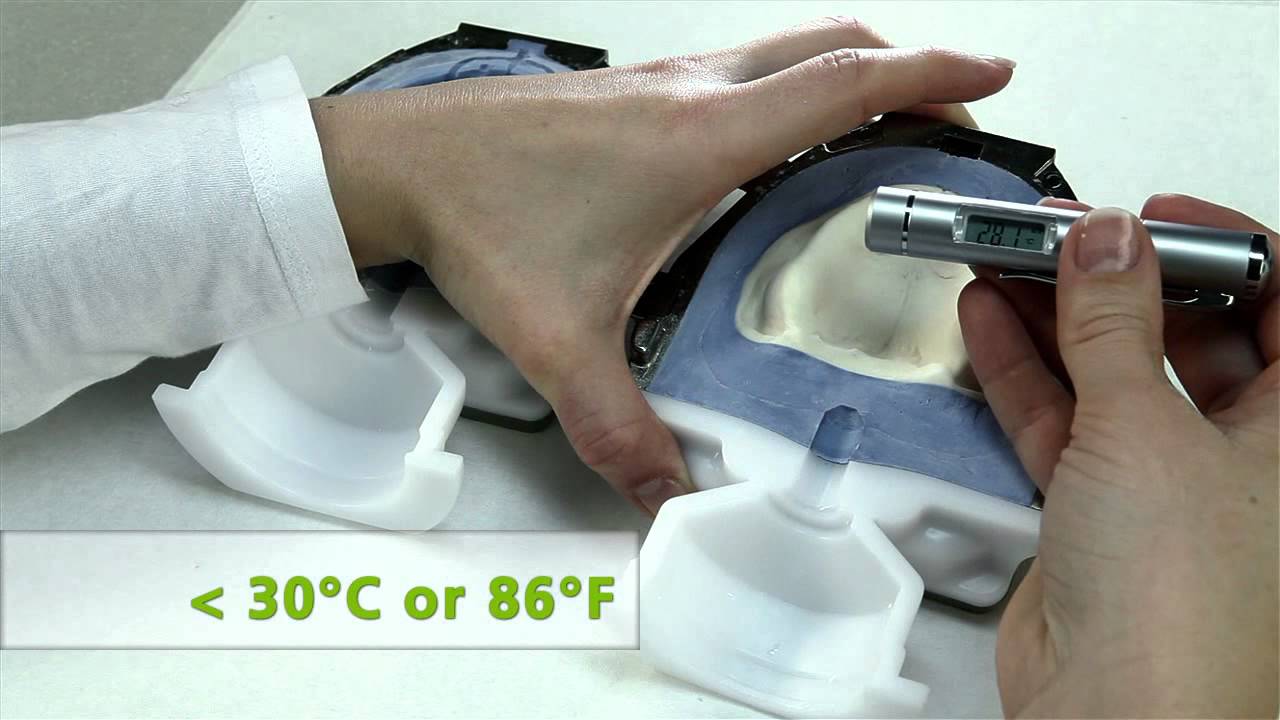 IvoBase System Video Tutorial