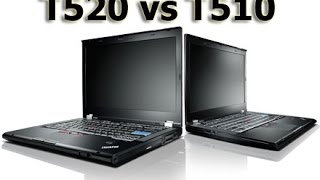 Video thumbnail for Lenovo T520 vs T510 boot time using Windows 10 pro by Mike Dancy