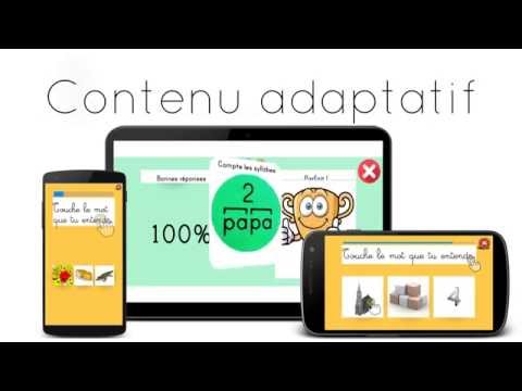 Apprendre le français Video