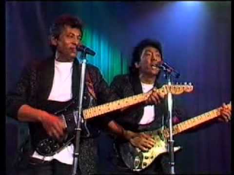 Goud van Oud live (Blue Diamonds).avi