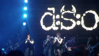 Diablo Swing Orchestra - Kevlar Sweethearts