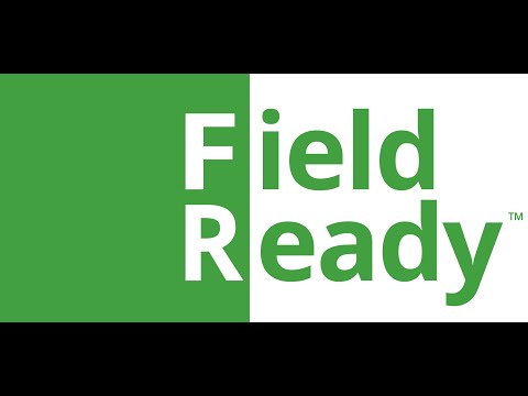 Technical and Personal skills with Van Oord - A Field Ready Technical Commissioner video