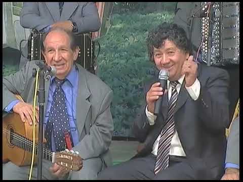 Los Hermanos Barrios en Vivo- Canal 9 de Chaco 