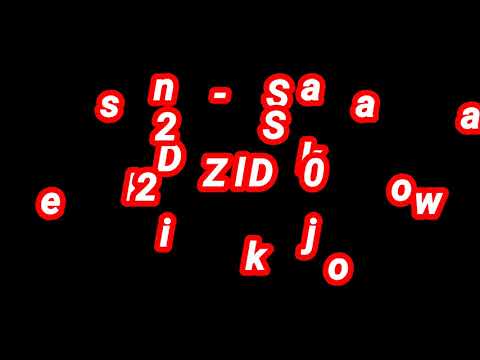 Denis - Zajawka Solo 2k20 4K