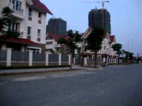 Khu đô thị mới An Hưng