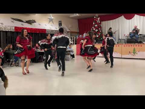 United Thunder - 2nd change