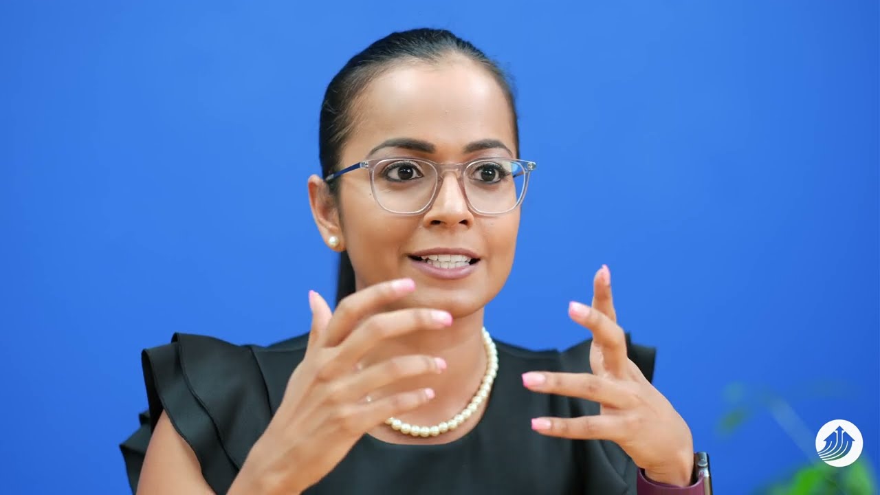 Legacy Series - Episode 1 - Setting A Financial Goal