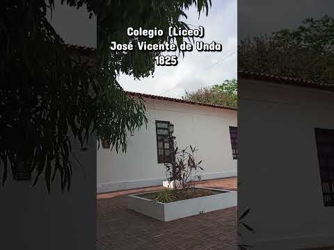 Los Primeros Mangos del Año y El Primer Liceo de Venezuela en Guanare estado Portuguesa para tí.