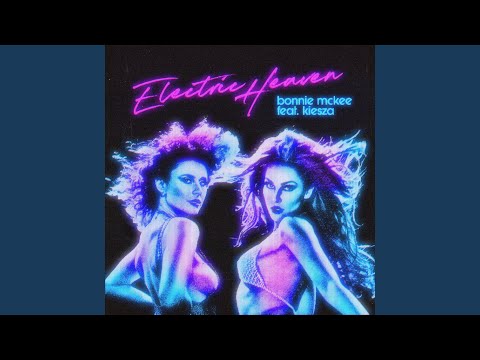 Video thumbnail for Electric Heaven