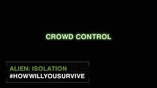 Trailer #HowWillYouSurvive - i sintetici
