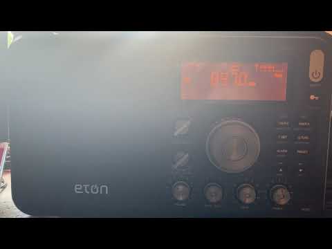 FM DX: 89.7 WOSU Columbus, Ohio - legal ID, June 27, 2021 in NW Arkansas