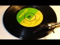 LESTER STERLING WITH TOMMY McCOOK AND THE SUPERSONICS - INEZ ( DOCTOR BIRD 1057 )