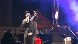 Francisco Cespedes &quot;Ya no es lo mismo&quot;