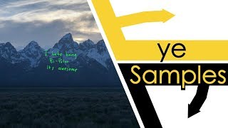 Every Sample From Kanye West&#39;s ye