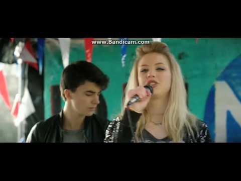 Spijt - Soundtrack - Tuned Off - Brahim Fouradi & Fabienne Bergmans