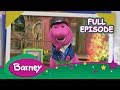 Barney S Around The World Adventure Part 4 Full Episode