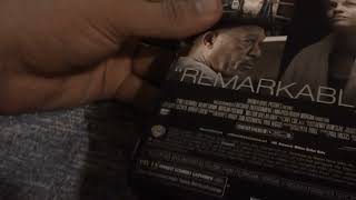 VHS/DVD's That I'm Going To Get Rid Of For 10/24/2025