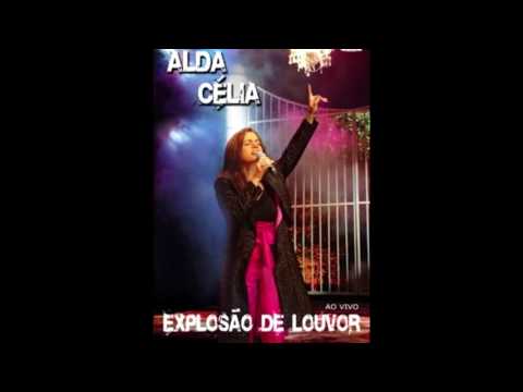 Chuva de Avivamento - Alda Célia